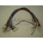 CHICOTE ELETRICO DE 220V PARA