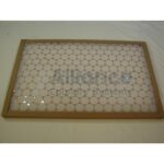 TELA METALICA GALVANIZADA, FILTRO DE AR