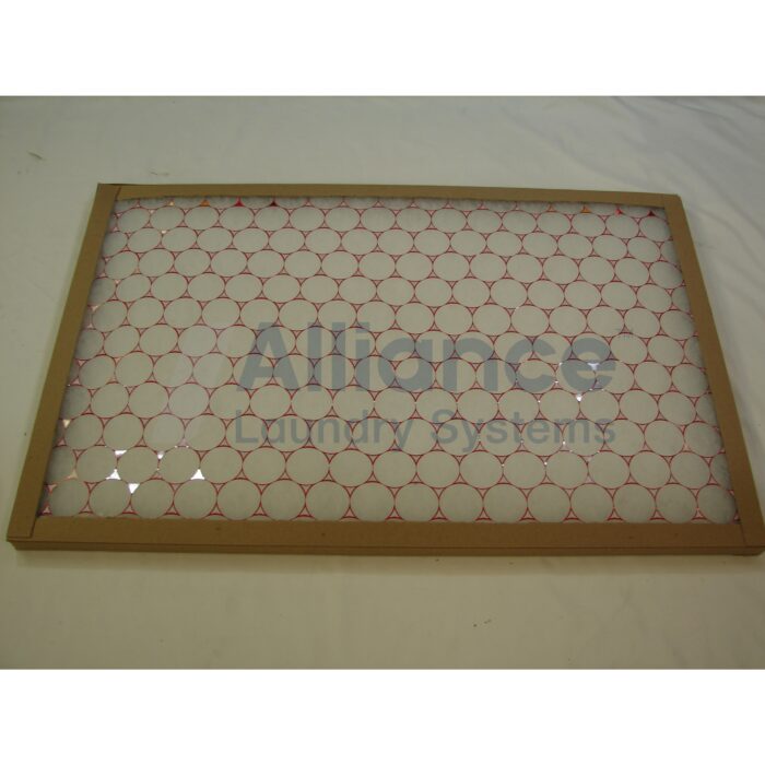 TELA METALICA GALVANIZADA, FILTRO DE AR - Imagem 1