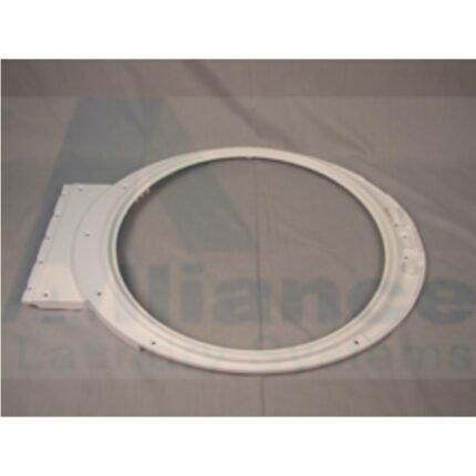 MOLDURA INTERNA DA PORTA LAVADORAS 10 KG APÓS 2015