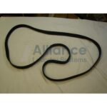 JUNTA DE VEDACAO DE BORRACHA V