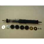 AMORTECEDOR DE ABSORÇÃO COMPLETA