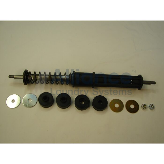 004de7c9e41676ce43006c00536f9819.jpg AMORTECEDOR DE ABSORÇÃO COMPLETA - Imagem 1