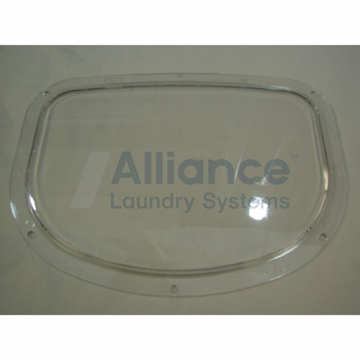 JANELA DA PORTA DA SECADORA - ACRILICO - Imagem 2