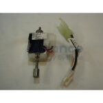 SOLENOIDE DA TRAVA DA PORTA IPSO