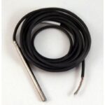 SENSOR DE TEMPERATURA