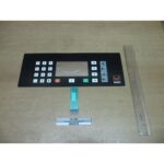 TECLADO MALEAVEL IPSO, MODELO