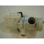 BOMBA DE DRENO VOLUMETRICA 110v  60hz