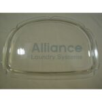 JANELA DA PORTA DA SECADORA - VIDRO