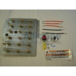 KIT RESISTENCIA - Equiv. 964P3
