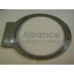 MOLDURA INTERNA DA PORTA CINZA/ INNER DOOR BEZEL-GRAY