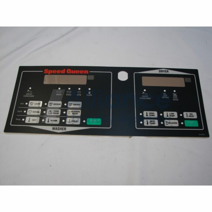 80b45c703f2fb5a4aacea9d4bb396f2e.jpg TECLADO MEMBRANA PARA LAVADORA - Imagem 1