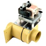 VALVULA SOLENOIDE DE DRENO MDP