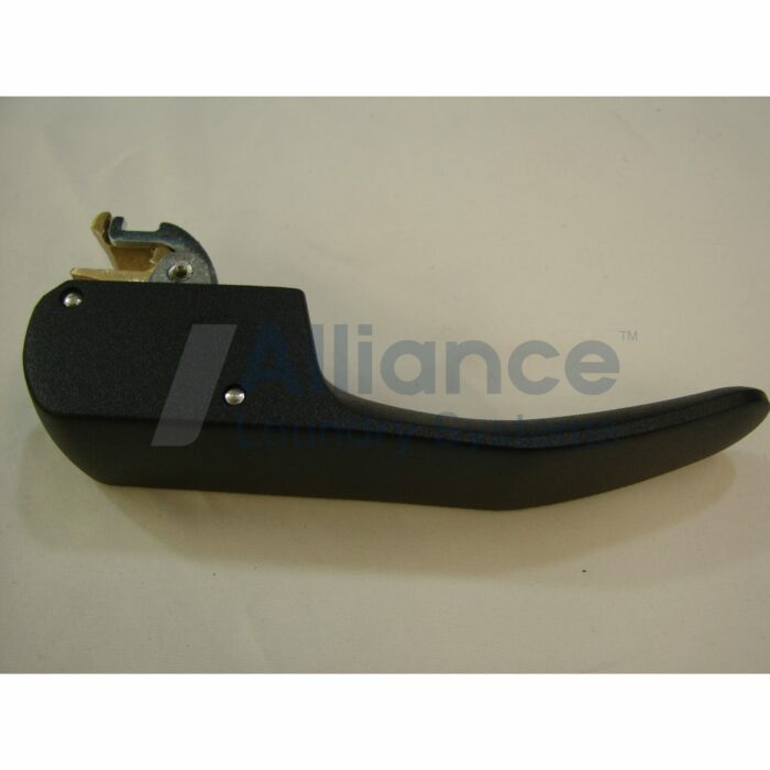 TRINCA DE FECHAMENTO DA PORTA - Imagem 1