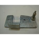 SUPORTE EM FERRO FUNDIDO, DA D