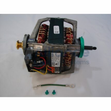 MOTOR SECADORA 10 KG - 220V