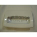 FRENTE DA GAVETA DE DESPEJO DE SABAO