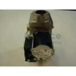 VALVULA SOLENOIDE DE GAS 24V