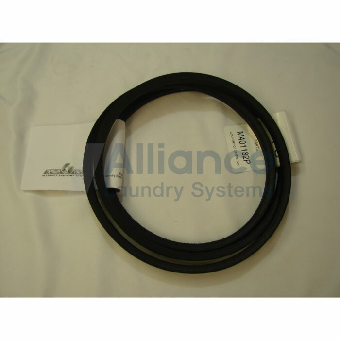 BELT V-67INCH W/INSTR - Imagem 1