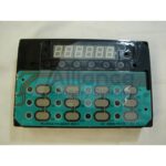 placa painel Lavadora Frontal/Stack modelo novo