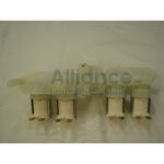 VALVULA ELETRICA 220-240 PARA MISTURA DE AGUA