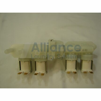 VALVULA ELETRICA 220-240 PARA MISTURA DE AGUA