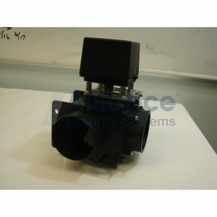 VALVULA DE DRENO MDB-3RA 0.6"-1.5" 50/60Hz L
