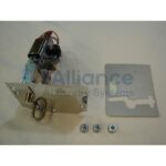 ENTRADA DE FICHA 118-1, FICHA