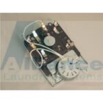 CONTROLADOR DE TEMPO, TIMER 220V