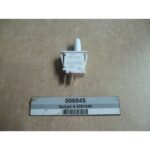 INTERRUPTOR 6 3091040, 220V
