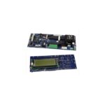 MICROCONTROLLER MC5  - GRAPHI TRONIC   FC