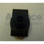 CLIP METÁLICO / NUT #10-24 U TYPE