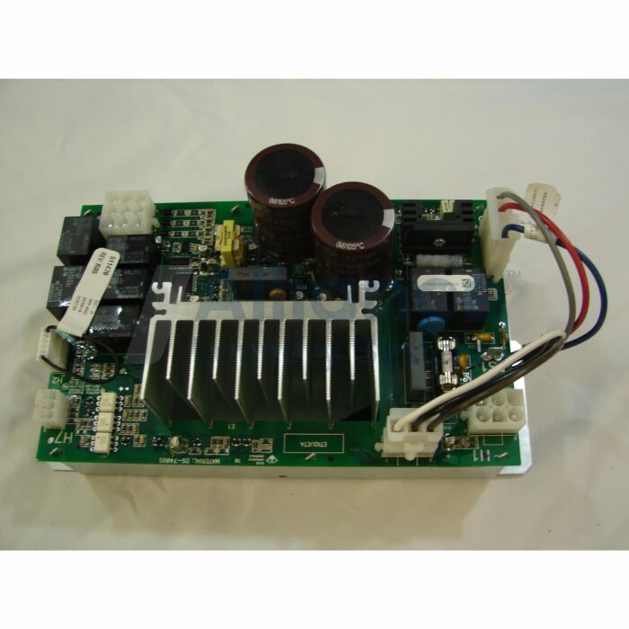 INVERSOR DE CONTROLE 240V - Imagem 1