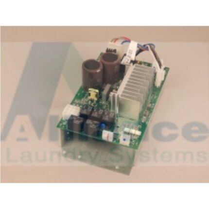 INVERSOR DE CONTROLE 120V