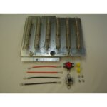 KIT HEATER-ORG-5350W/240V/60HZ