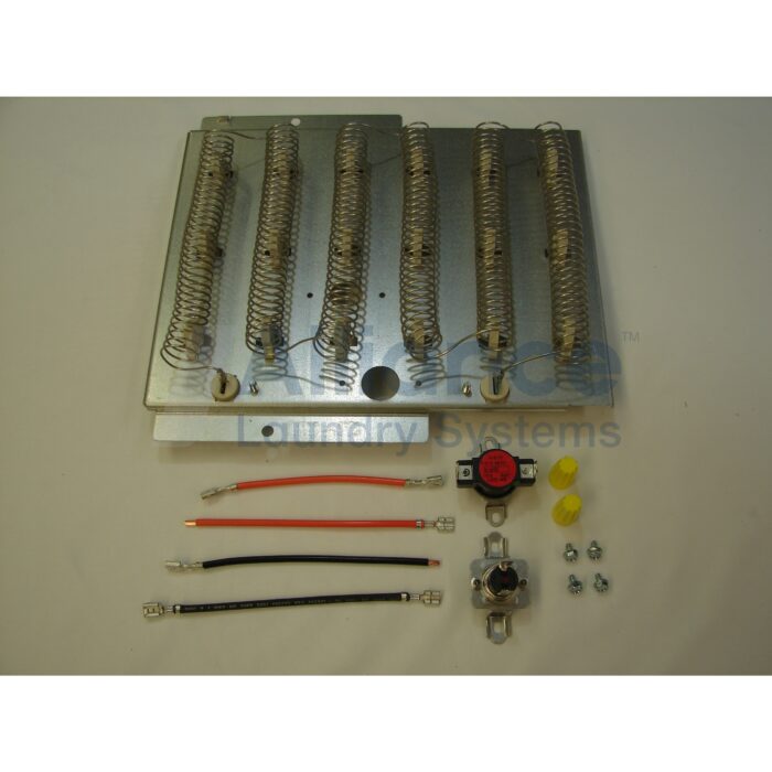 ad3adf5514e5ec9ca30d698942f5e147.jpg KIT HEATER-ORG-5350W/240V/60HZ - Imagem 1