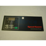 OVERLAY GRAPHIC-ELECTRONIC FC