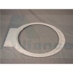 MOLDURA INTERNA DA PORTA BRANCA LAV APÓS 2015  (de polipropileno com enchimento de vidro)