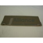 PÁ CESTO SECADORA 10KG CINZA