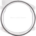 painel metalico interno secadora