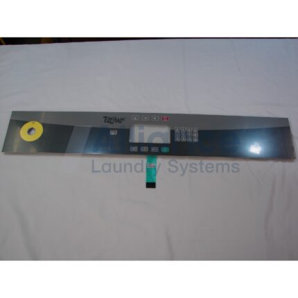 TECLADO MALEAVEL UNIMAC OPL UNIMAC 785-OPL-FC