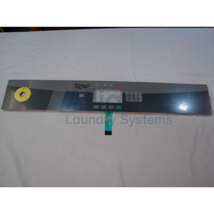 005f85784eeb4403e988c5ade9acb3a9.jpg TECLADO MALEAVEL UNIMAC OPL  UNIMAC 785-OPL-FC - Imagem 1