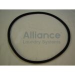 SELO VEDANTE DO VIDRO DA PORTA SEALING OF GLASS CM 5415