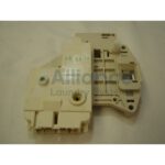 CONJUNTO DE TRAVA  DA PORTA