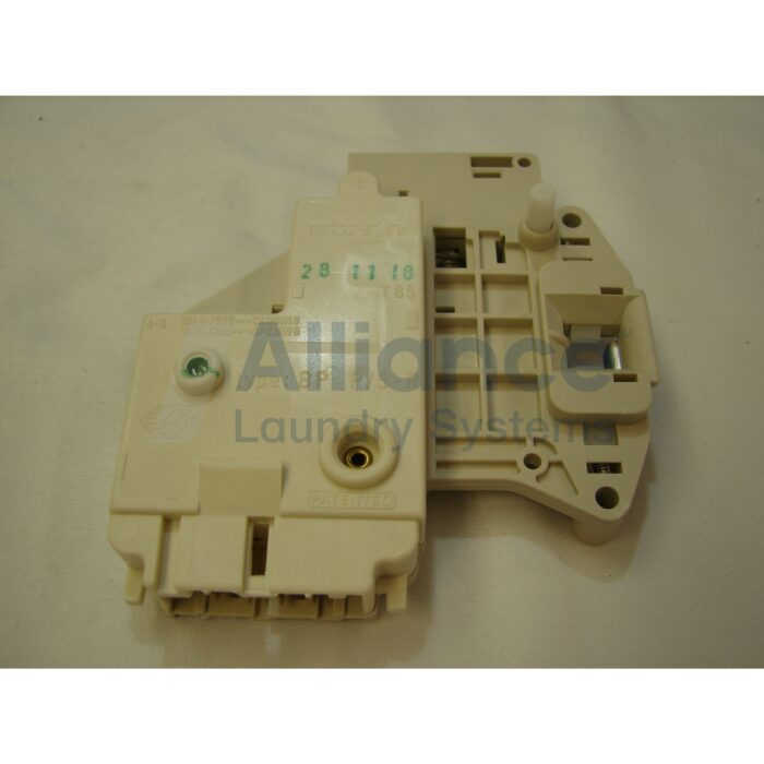 CONJUNTO DE TRAVA  DA PORTA - Imagem 1