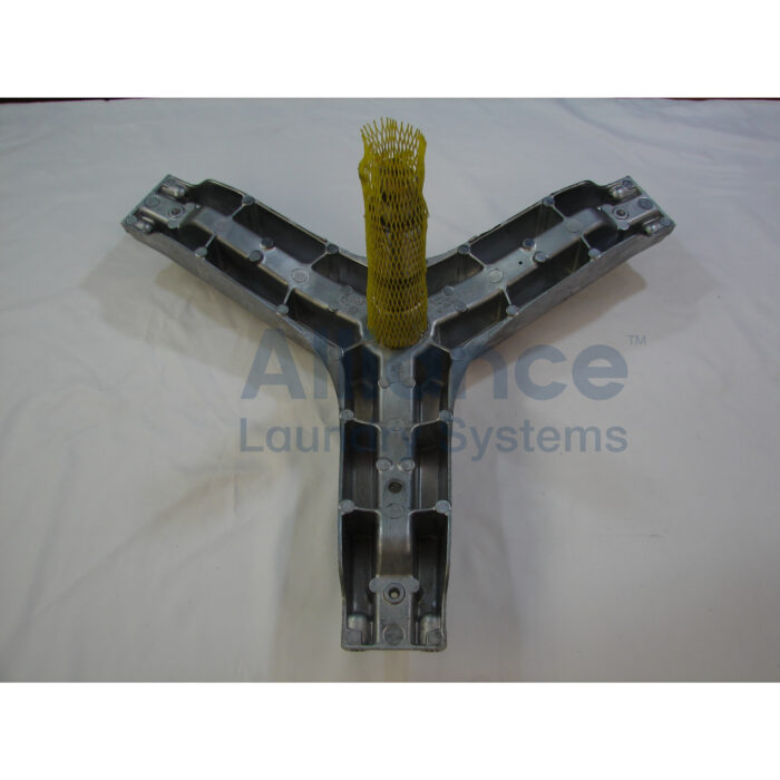 EIXO DE ROLAMENTO PARA A LAV - Imagem 1