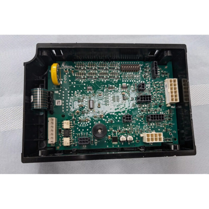 CONJUNTO, ACA H7S FLW GREEN CNTRL - Imagem 2