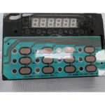 CONJUNTO, ACA H7S FLW GREEN CNTRL