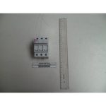 FUSIVEL, 250V, 3P, 10X38, PARA