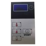 MEMBRANA DA LAVADORA EXTRATORA